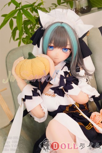WM Doll ラブドール 159cm B-cup Y010 TPE製