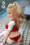 XTDOLL ラブドール 157cm CカップMiaヘッド  宣伝画像フルシリコンドール 等身大リアルラブドール