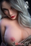 XTDOLL ラブドール 158cm Fカップ Mercatヘッド  宣伝画像TPEドール 等身大リアルラブドール