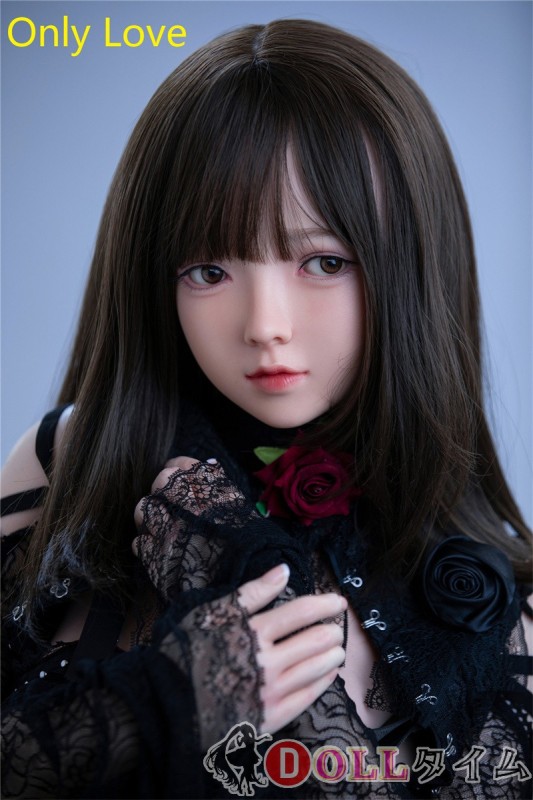 ONLYLOVE DOLL 149cm Bカップ #8ヘッド マドカちゃん フルシリコン製 等身大リアルラブドール