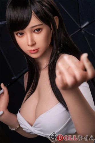 Sanmu doll フルシリコン製 160cm Eカップ #59ヘッド  可愛い ラブドール