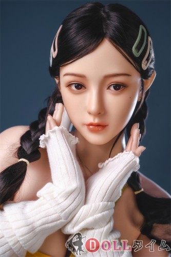 Sanmu doll フルシリコン製 160cm Eカップ #58ヘッド 晴子 可愛い ラブドール