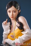 Sanmu doll フルシリコン製 160cm Eカップ #58ヘッド 晴子 可愛い ラブドール
