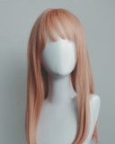 Jiusheng Doll 148cm Bカップ #50 Mia シリコン製ヘッド  ラブドール ミニスカート 白Tシャツ
