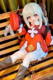 凹凸咪Aotume Doll 105cm AAカップ #95頭部 GenshiN Klee|dolltime
