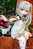 凹凸咪Aotume Doll 105cm AAカップ #94頭部 新発売 掲載画像はTPEヘッド＋TPEボディ Genshin Nahida