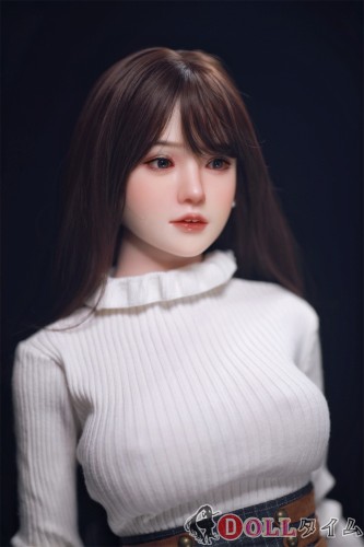 JYDOLL フルシリコン製ラブドール  #云兮（Yunxi） ヘッド 165cm Cカップ 太とも分体式  睫毛と眉毛植毛あり