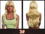 Angel kiss 165cm Eカップ #23 ヘッド フルシリコン製ラブドール