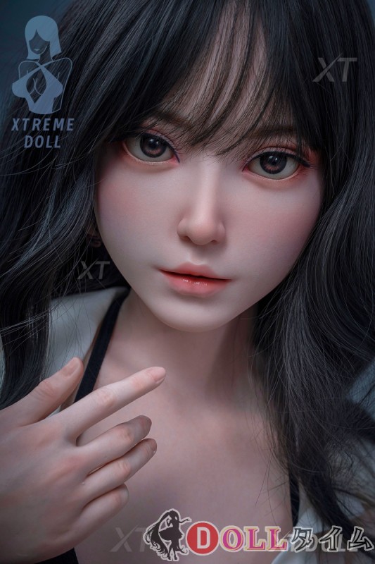 XTDOLL ラブドール 150cm Dカップ(150D-S)Linヘッド  宣伝画像フルシリコンドール 等身大リアルラブドール