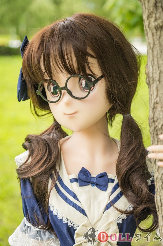 Qita Doll   Shizukaヘッド  シリコンラブドール 160cm