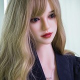 Qita Doll Shizukaヘッド  シリコンラブドール 160cm