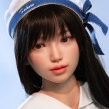 フルシリコン製ラブドール Top Sino Doll 新発売  T28 Minai（米奈）168cm Dカップ RRS+メイク選択可 【新作割引10%OFF1月27日まで】