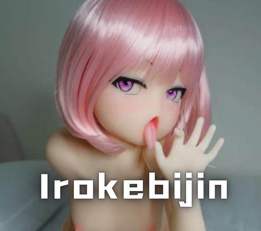 irokebijin ラブドール