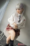 My Loli Waifu  M3ヘッド  Mini Doll 60cm普通乳|dolltime