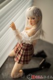 My Loli Waifu  M3ヘッド  Mini Doll 60cm普通乳 高級シリコン材質 ラブドールミニドール セックス可能