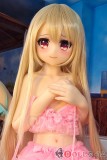 凹凸咪 Aotume Doll 135cm AAカップ 細身タイプ #97|dolltime