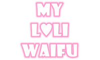 My Loli Waifu（TPE+シリコン製）