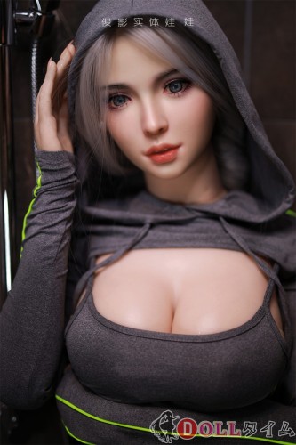 JYDOLL フルシリコン製ラブドール  163cm Fカップ 南茜（Nancy）ヘッド 身体リアルメイク付き