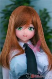 Butterfly Doll Fanny 放 ヘッド 135cm Fカッ|dolltime
