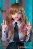 Butterfly Doll Mizuko(big) 弥豆子大 ヘッド140 cm Eカップ|dolltime