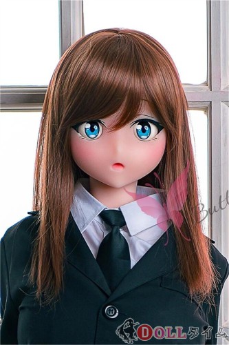 Butterfly Doll  Mizuko(small)  弥豆子 ヘッド 135cm Fカップ  アニメドール TPE製等身大ラブドール