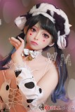 WM Doll ラブドール 154cm A-cup #153 TPE製