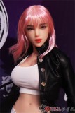 Real Girl 4kg 70cm 武媚(Wumei)ヘッド|dolltime