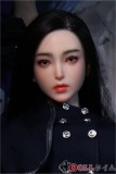 Real Girl 4kg 70cm 允珠(Yunzhu)ヘッド|dolltime