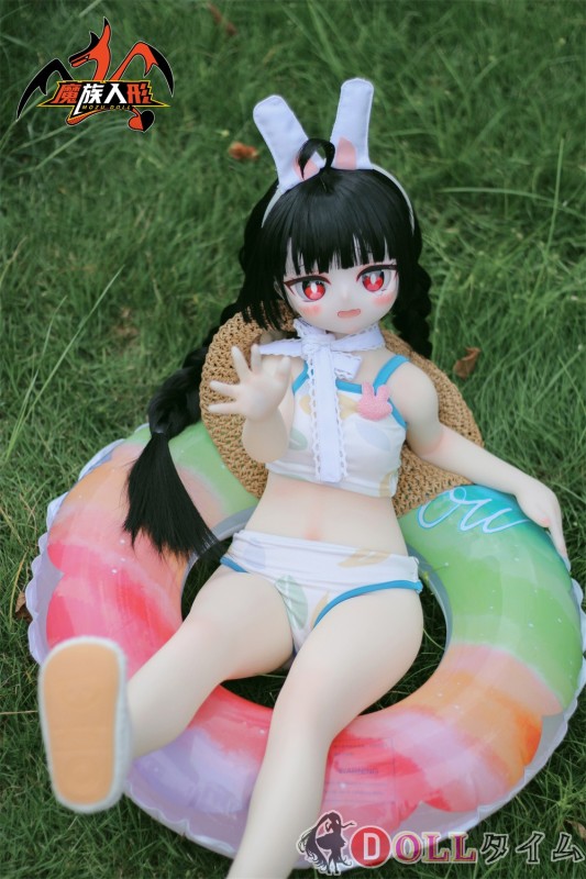 MOZU DOLL 85cm 霞沢美游頭部 ビニール製頭部 6kg  Aカップ TPE製ボディ 軽量化で収納しやい 使いやすい 水着