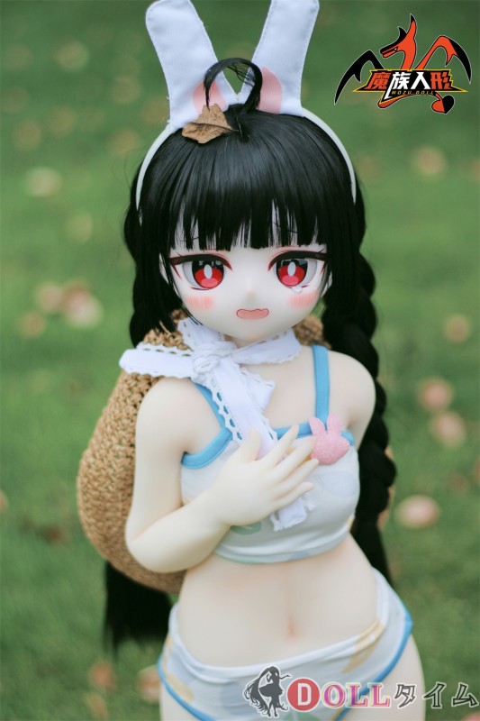 MOZU DOLL 85cm 霞沢美游頭部 ビニール製頭部 6kg  Aカップ TPE製ボディ 軽量化で収納しやい 使いやすい 水着