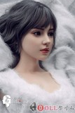 【12月25日より正式発売】RZR Doll No.20 163cm Eカップ フルシリコン製ラブドール  Delux-究極版 Mona ヘッド「R」シリーズ|dolltime