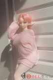 Mini Doll 约克公爵(Duchess York)ヘッド ミニドール セックス可能 60cm 巨乳 シリコン製  身長選択可能