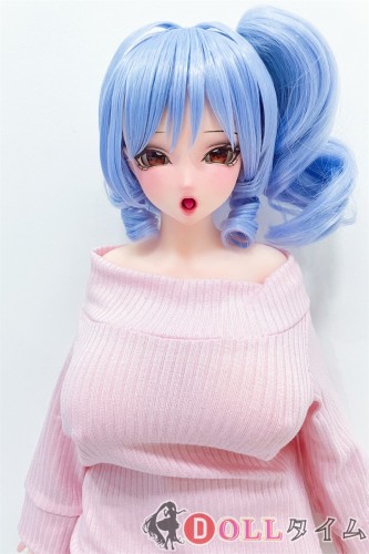 Mini Doll 圣路易斯(shengluyisi)ヘッド ミニドール セックス可能 60cm 巨乳 シリコン製  身長選択可能