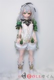 Mini Doll ミニドール  草ちゃん 85cm バスト大 セックス可能 宣伝画像の衣装付き シリコン製 ラブドール 女性素体 フィギュア cosplay