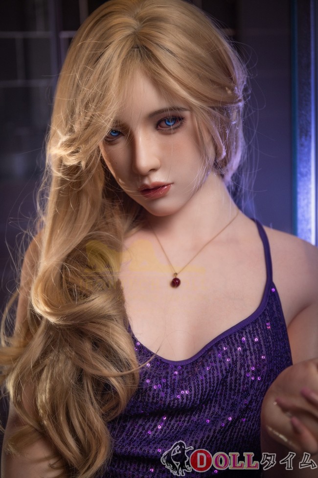 Irontech Doll フルシリコン製ラブドール 162cm Aカップ S37 ヘッド