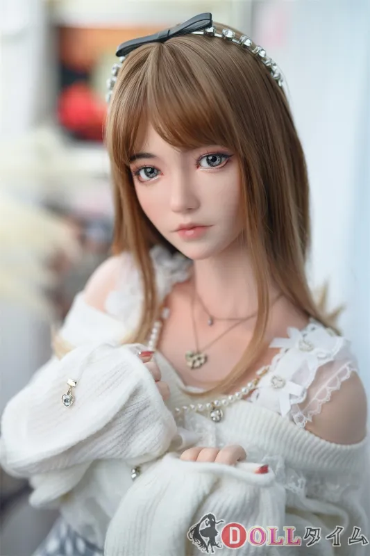 FUDOLLラブドール  #J026ヘッド  リアル口腔 150cm Bカップ  フルシリコン製 身長など選べる グリーン・アンダーウェア