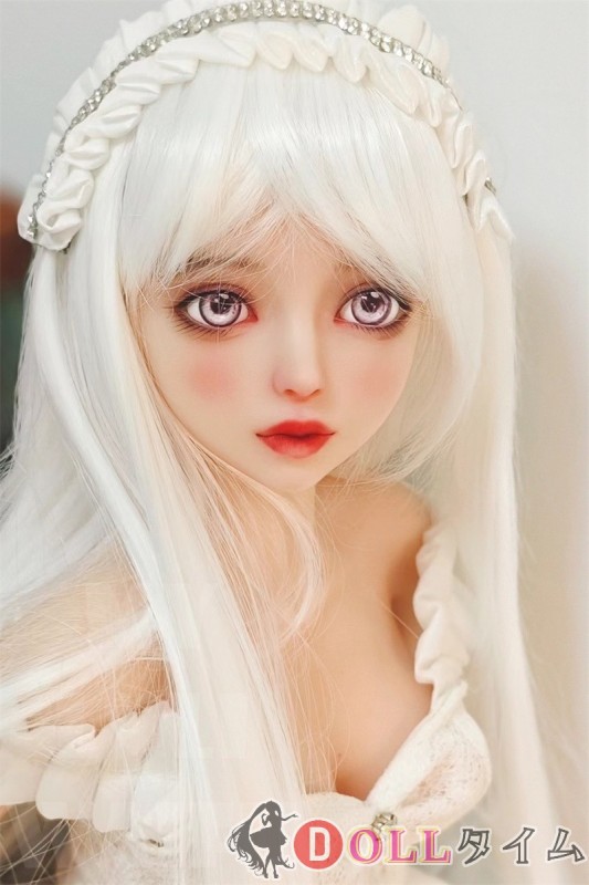 My Loli Waifu M1ヘッド Mini Doll 60cm普通乳  高級シリコン材質 ラブドール  ミニドール セックス可能  ナチュラル肌