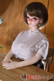 Mini Doll 桃桃（Taotao）JKヘッド ミニドール セックス可能 60cm 巨乳 シリコン製  身長選択可能