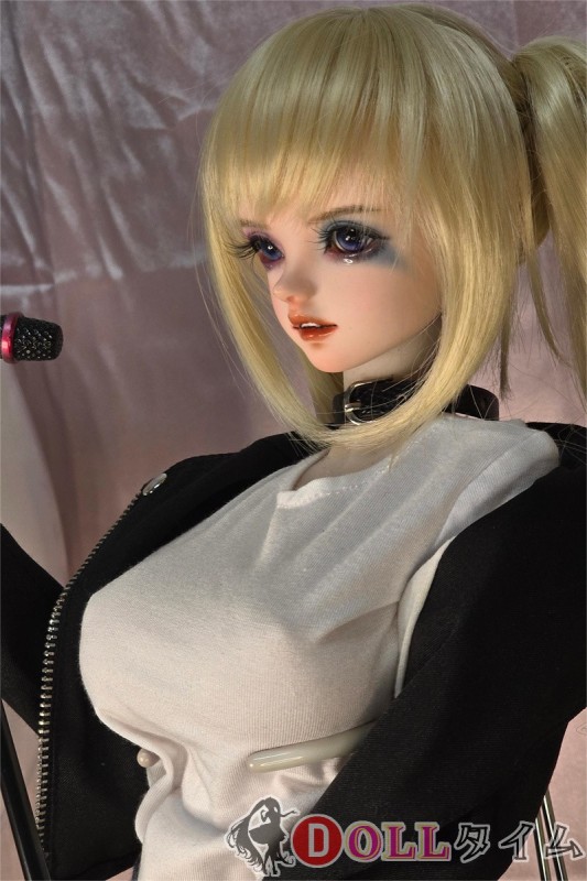 Mini Doll  Cosplay  ハーレイ・クインヘッド ミニドール セックス可能 60cm 普通乳 シリコン製  身長選択可能