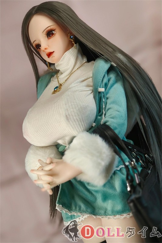 Mini Doll  香波ヘッド ミニドール セックス可能 60cm 巨乳 シリコン製  身長選択可能