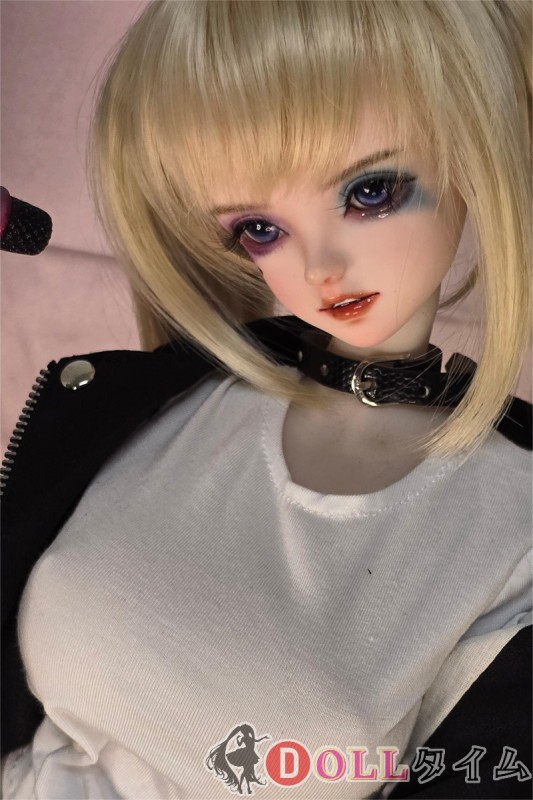 Mini Doll  Cosplay  ハーレイ・クインヘッド ミニドール セックス可能 60cm 普通乳 シリコン製  身長選択可能