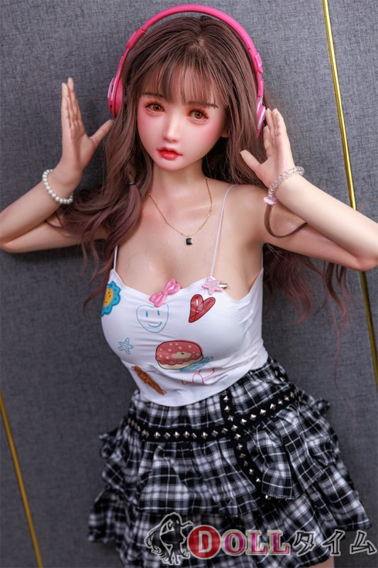 Real Girl (A工場製) ラブドール R36ヘッド 148cm Eカップ （皮紋付き）シリコン材質