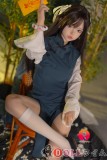 SHEDOLL 艾琳（Aileen） ヘッド 148cm Dカップ ボディー材質など選択可能 カスタマイズ可能  cosplay 药指 FKEYのオリジナル　キャラクター