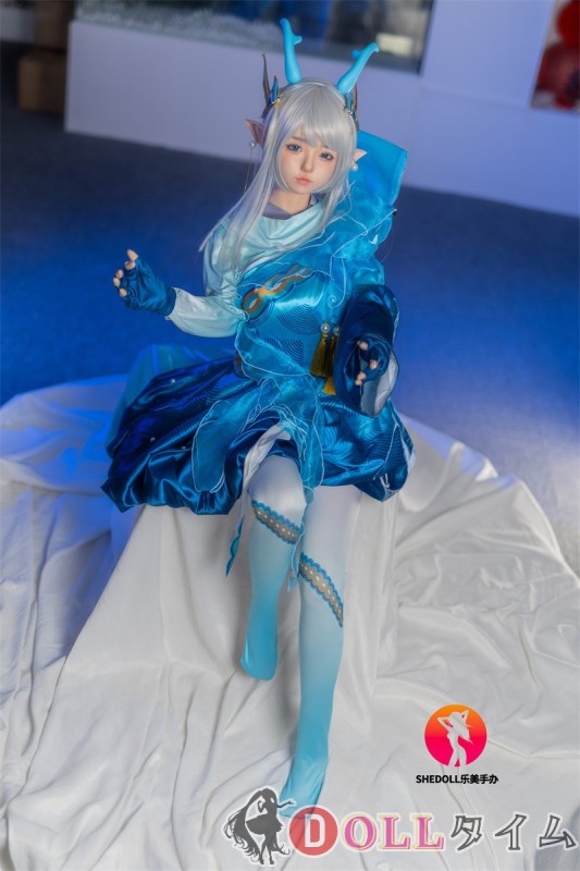 SHEDOLL 艾琳（Aileen） ヘッド 148cm Dカップ ボディー材質など選択可能 カスタマイズ可能  cosplay 王者栄誉の瑶