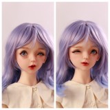 最新技術【フェイシャルEX】Sanhui Doll 105cm Aカップ ラブドール  シームレス #3 ヘッド フルシリコン製 ブルージーンズ