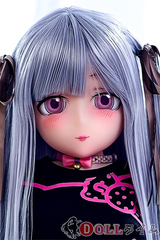 Butterfly Doll  Hanna NO.2 ヘッド100 cm Cカップ アニメドール TPE製等身大ラブドール