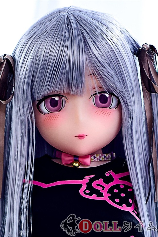 Butterfly Doll Hanna NO.2 ヘッド100 cm Cカップ アニメドール TPE製等身大ラブドール