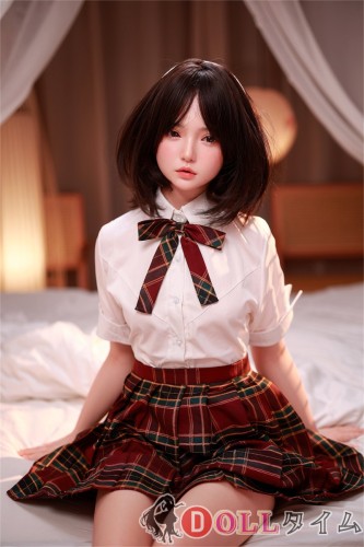 FUDOLL ラブドール #29ヘッド 146cm AAカップ  フルシリコン製 身長など選べる 制服