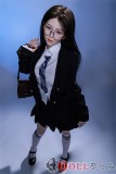 Real Girl (A工場製)ラブドール 168cm普通乳 R111ヘッド ボディー及びヘッド材質など選択可能 カスタマイズ可