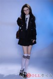 Real Girl (A工場製)ラブドール 168cm普通乳 R111ヘッド ボディー及びヘッド材質など選択可能 カスタマイズ可